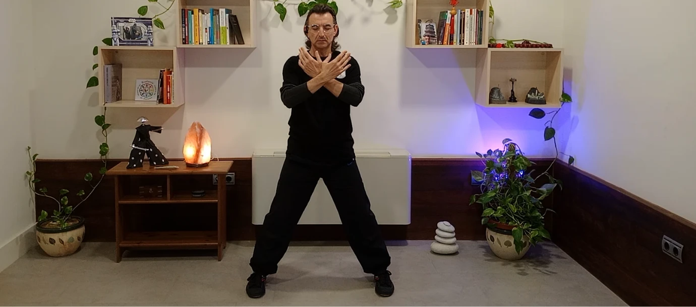 Soltar energía de otros