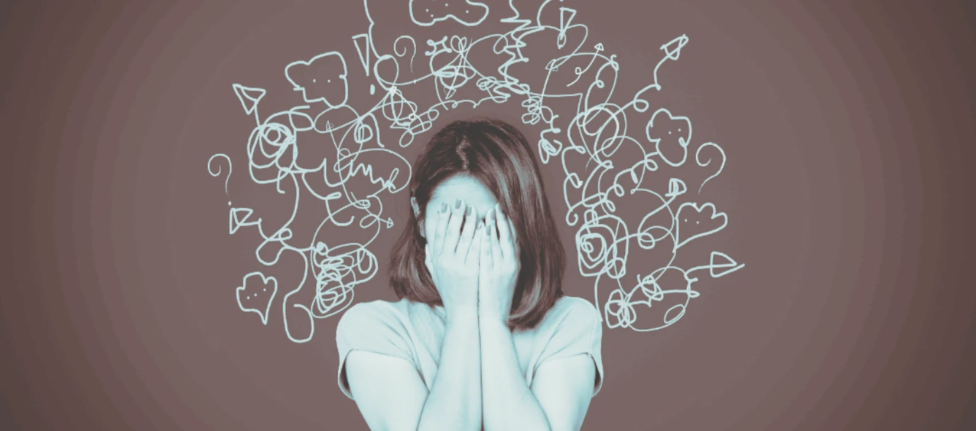 pensamientos intrusivos