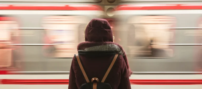 Tren de pensamientos