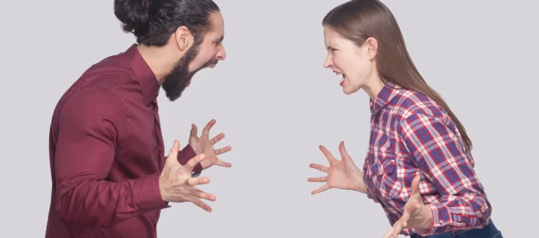 Respuesta de lucha ante estrés